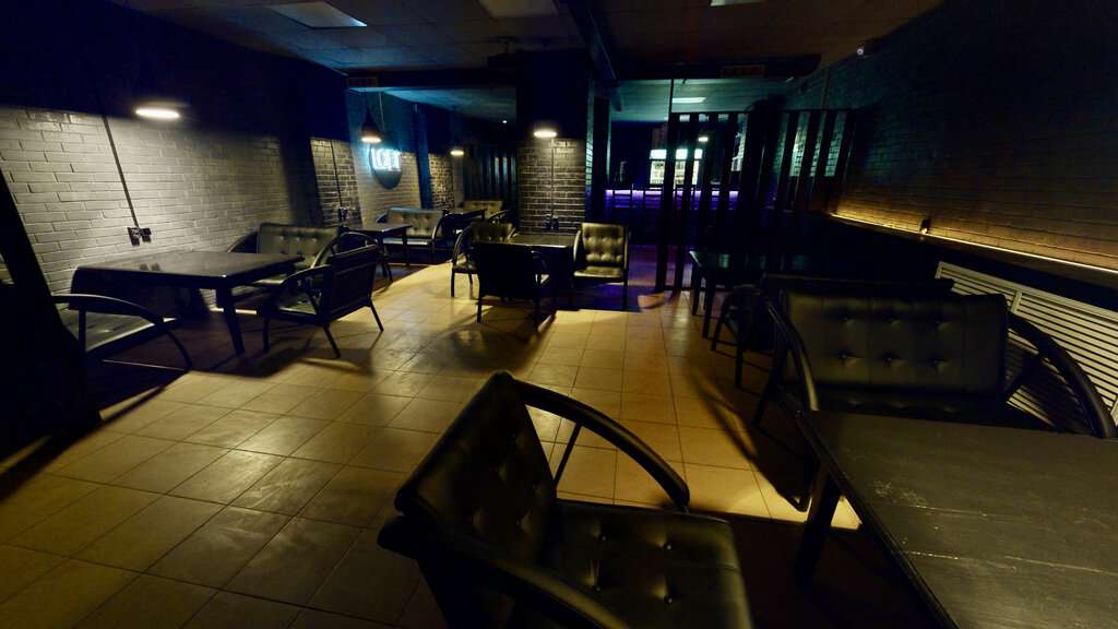 Лаунж-бар Loft