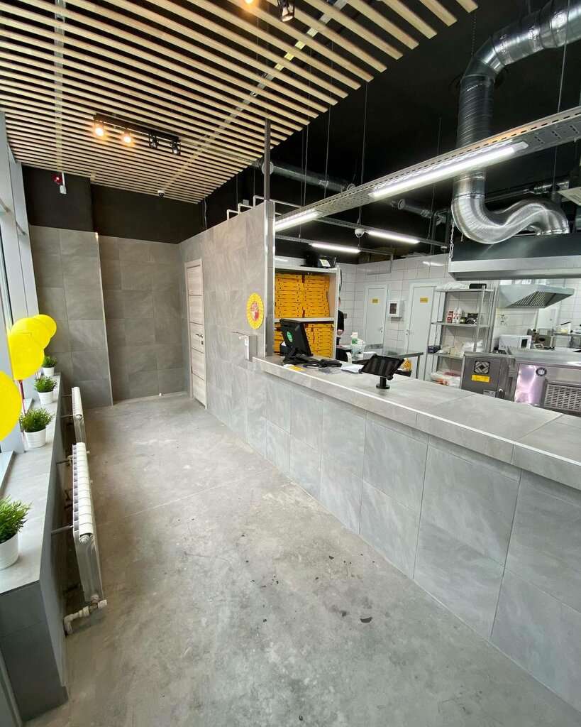 Скоро Пицца