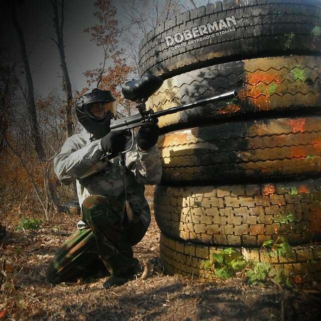 Доберман