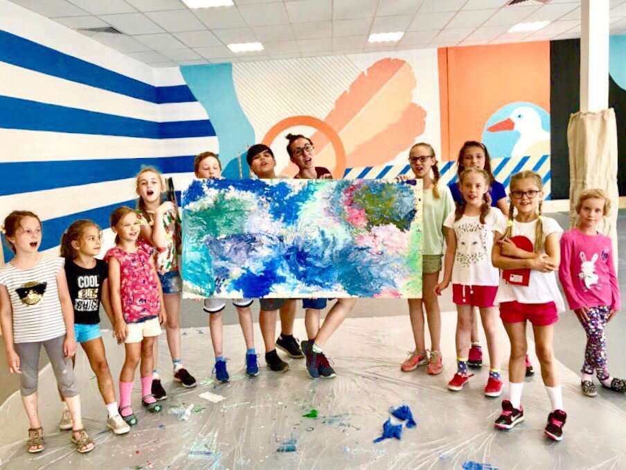 Ногам дорогу