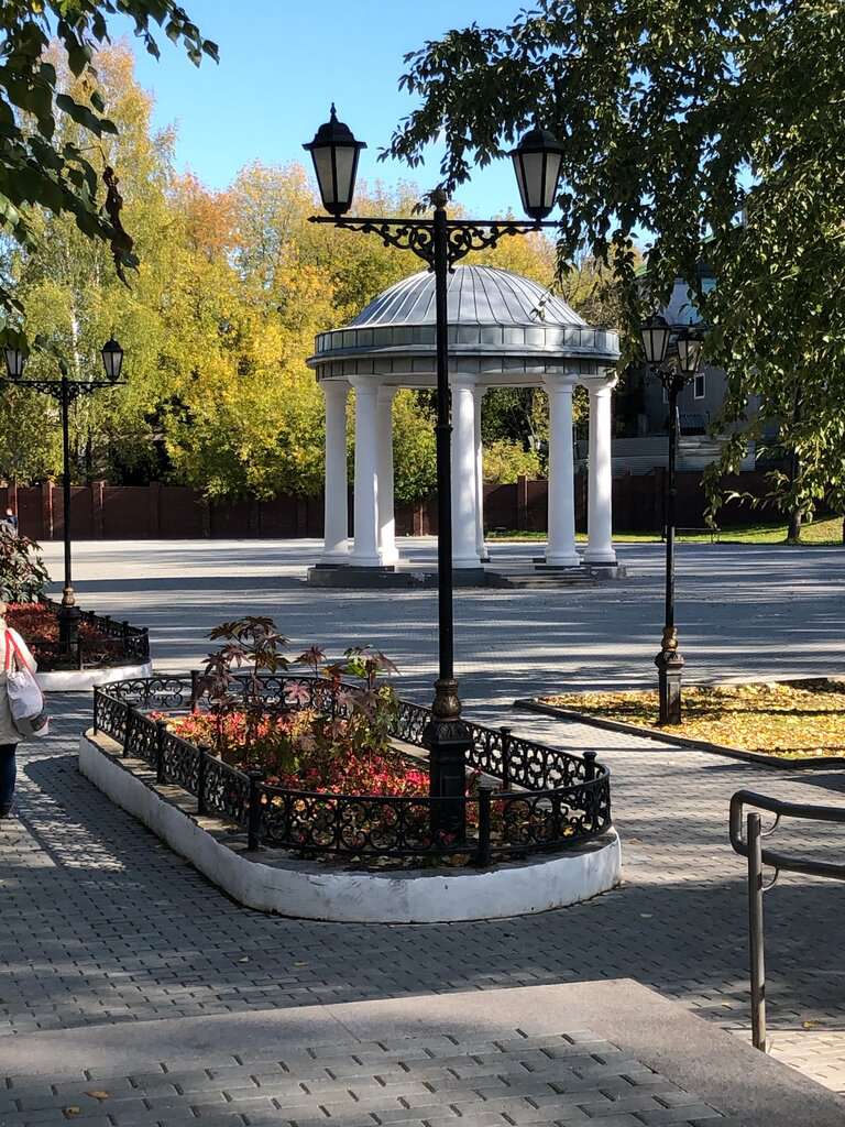 Ротонда