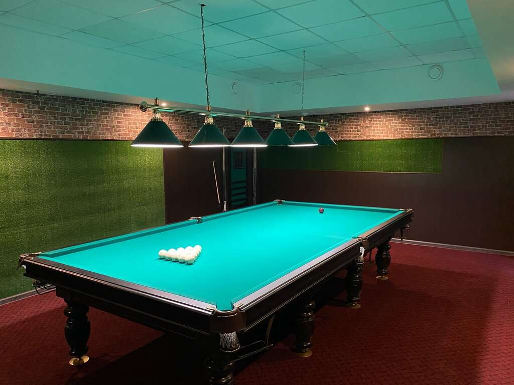 Караоке бар