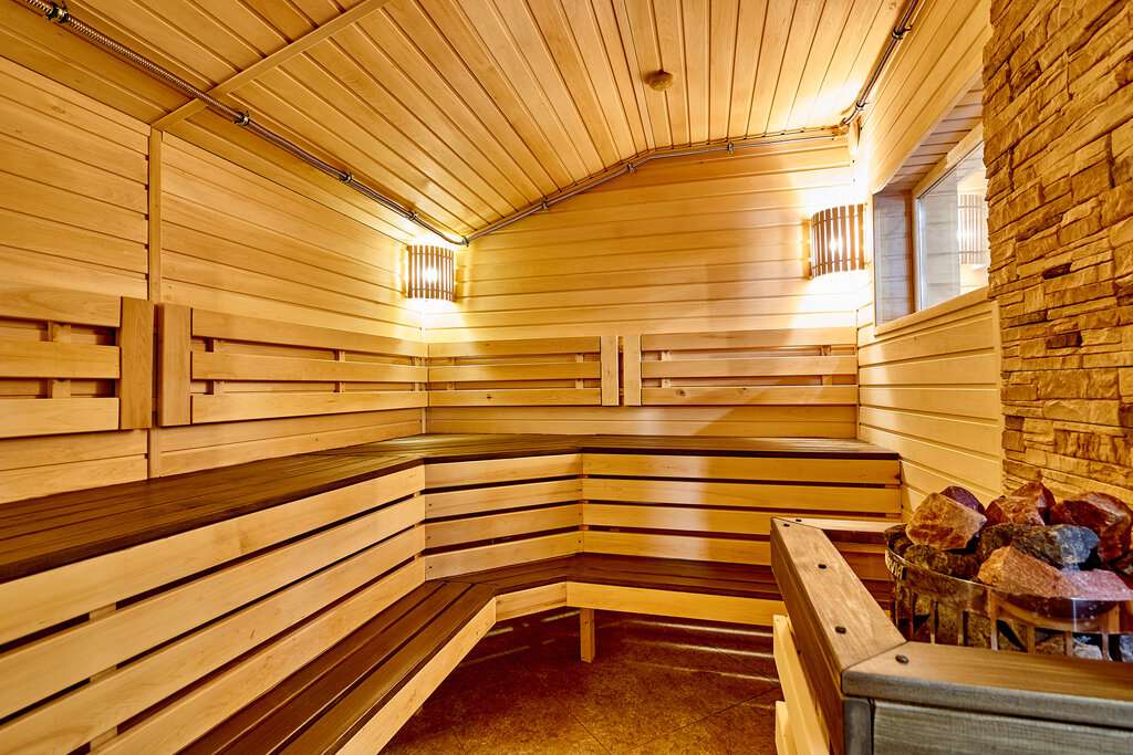 Центр отдыха Фараон