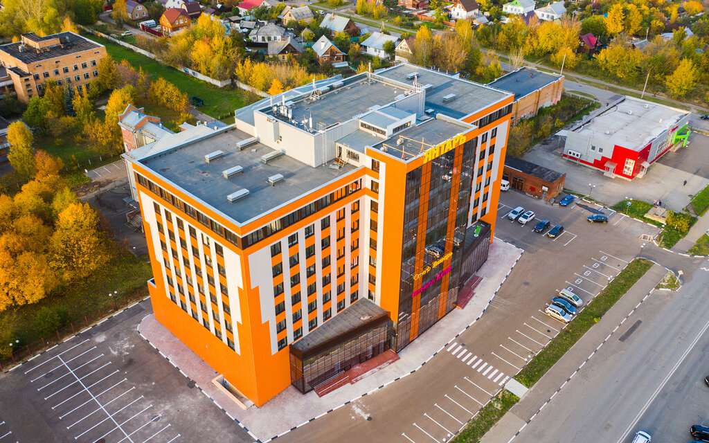 Планета Детей