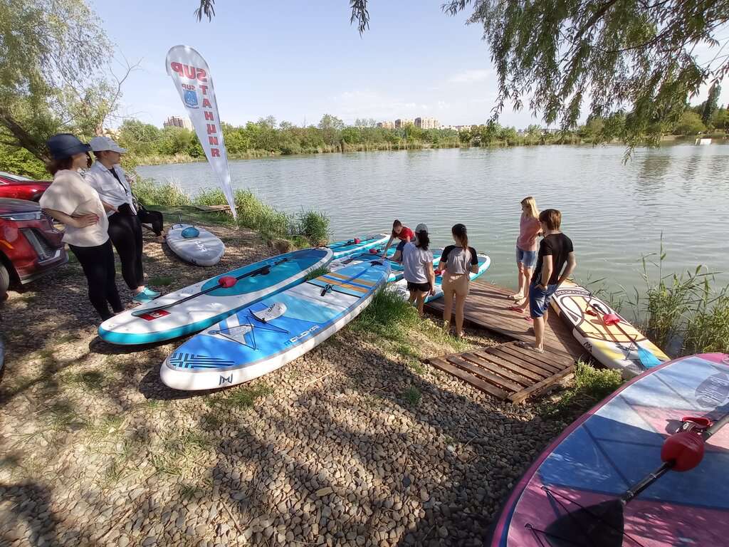 Sup Краснодар