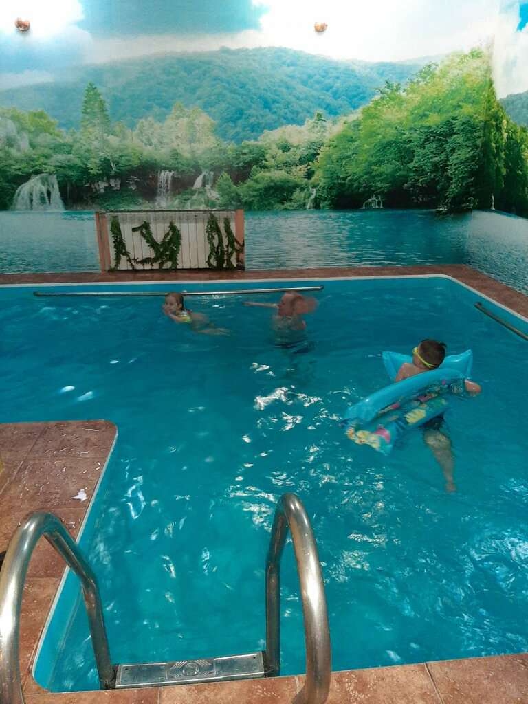 У Петровича