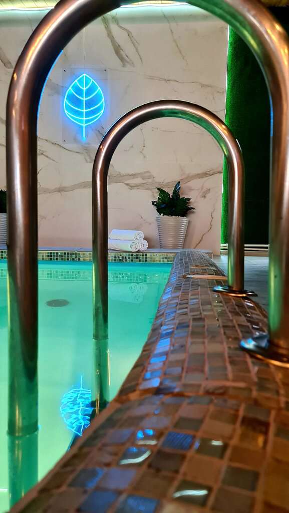 Владыкинские Бани