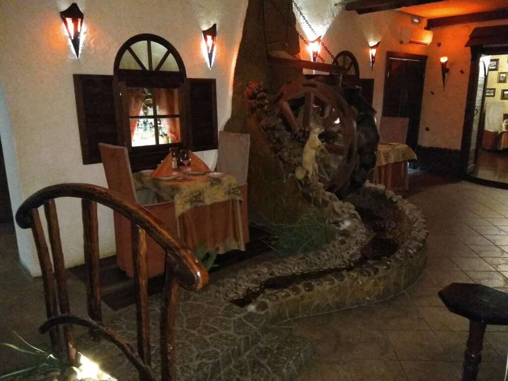 Медвежья Падь