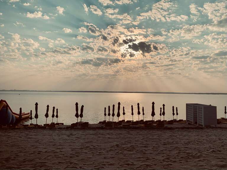 Tanzania Relax Beach