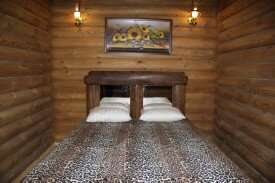 Андрюковские бани