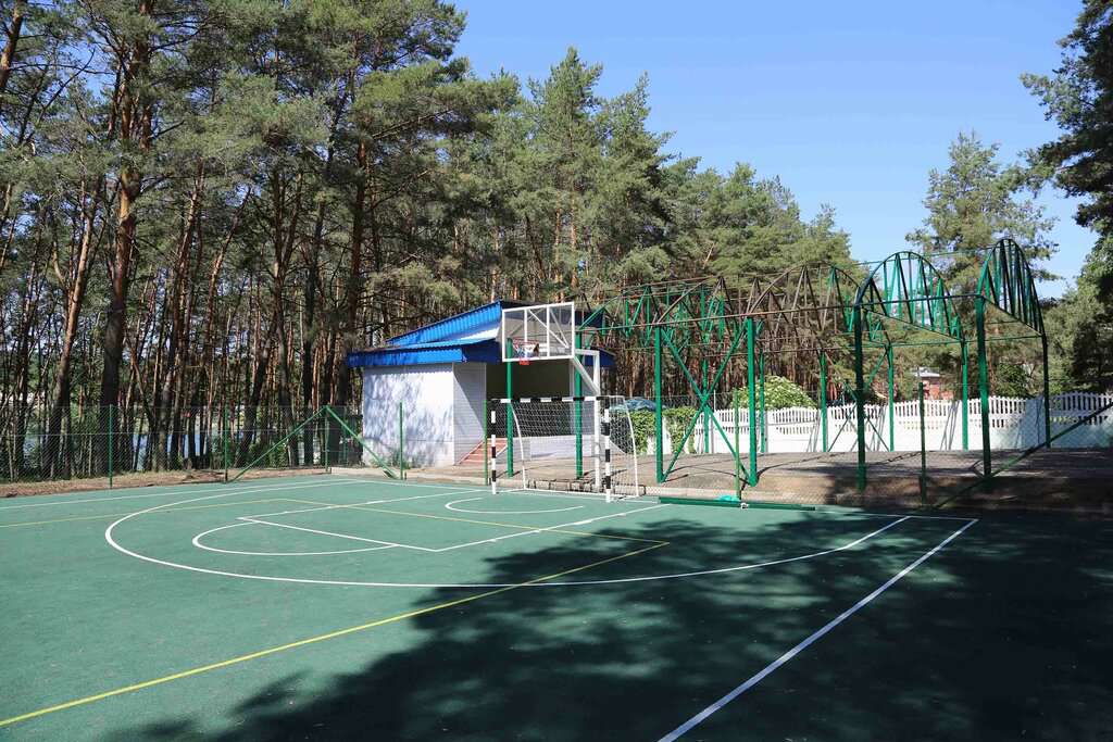 Сосновый бор