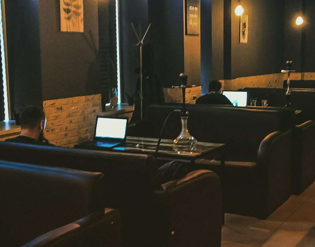 The Office