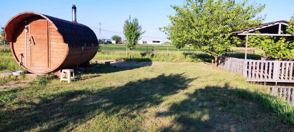 Центр семейного отдыха Исток