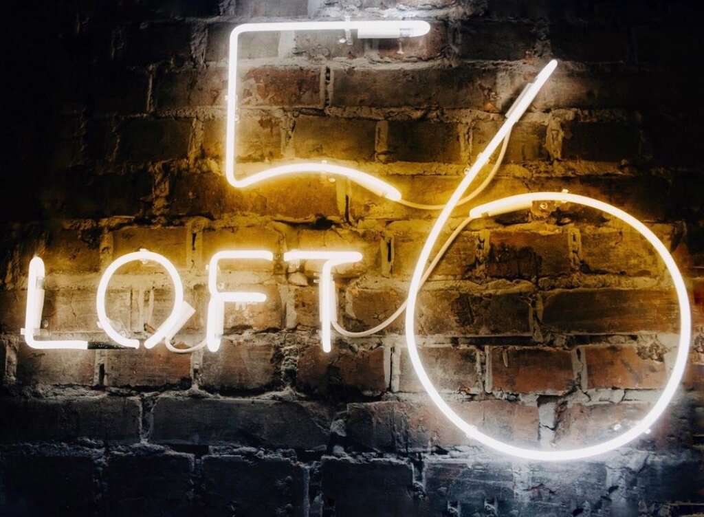 Loft 56