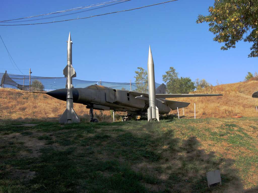 Аксайский военно-исторический музей