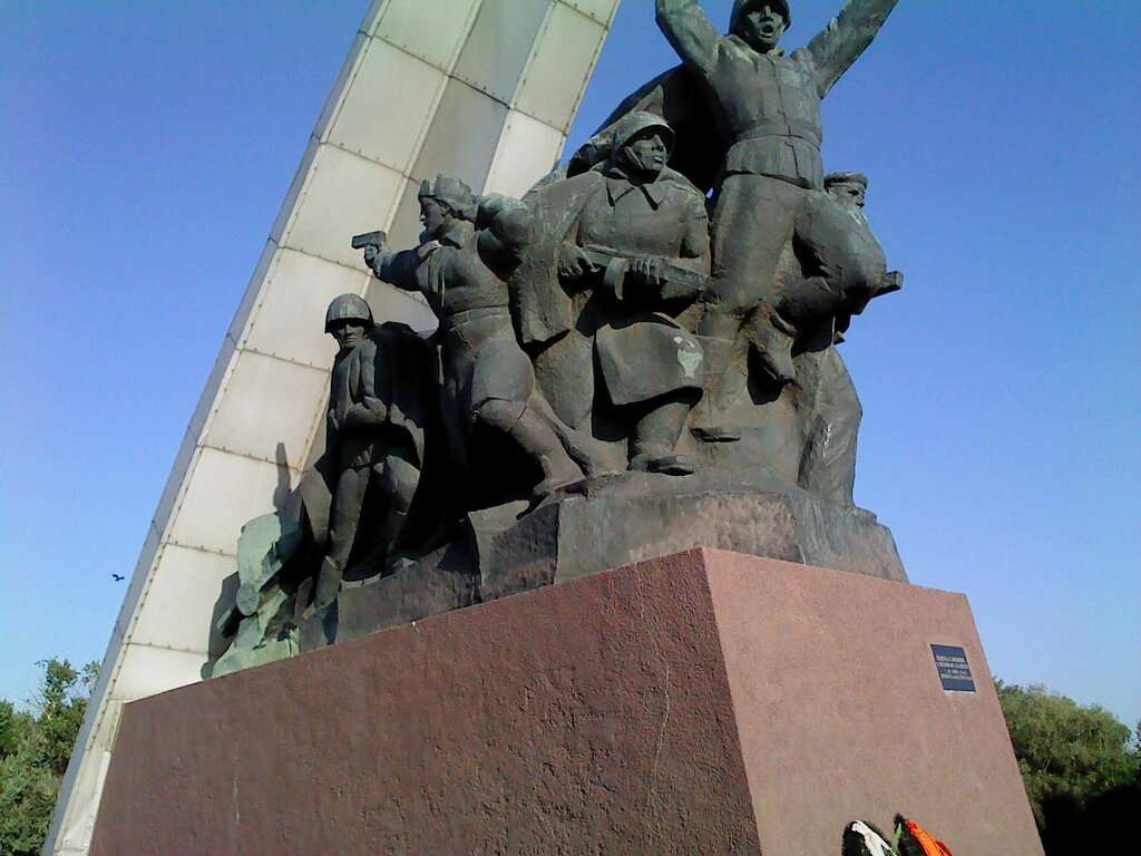 Кумженская роща