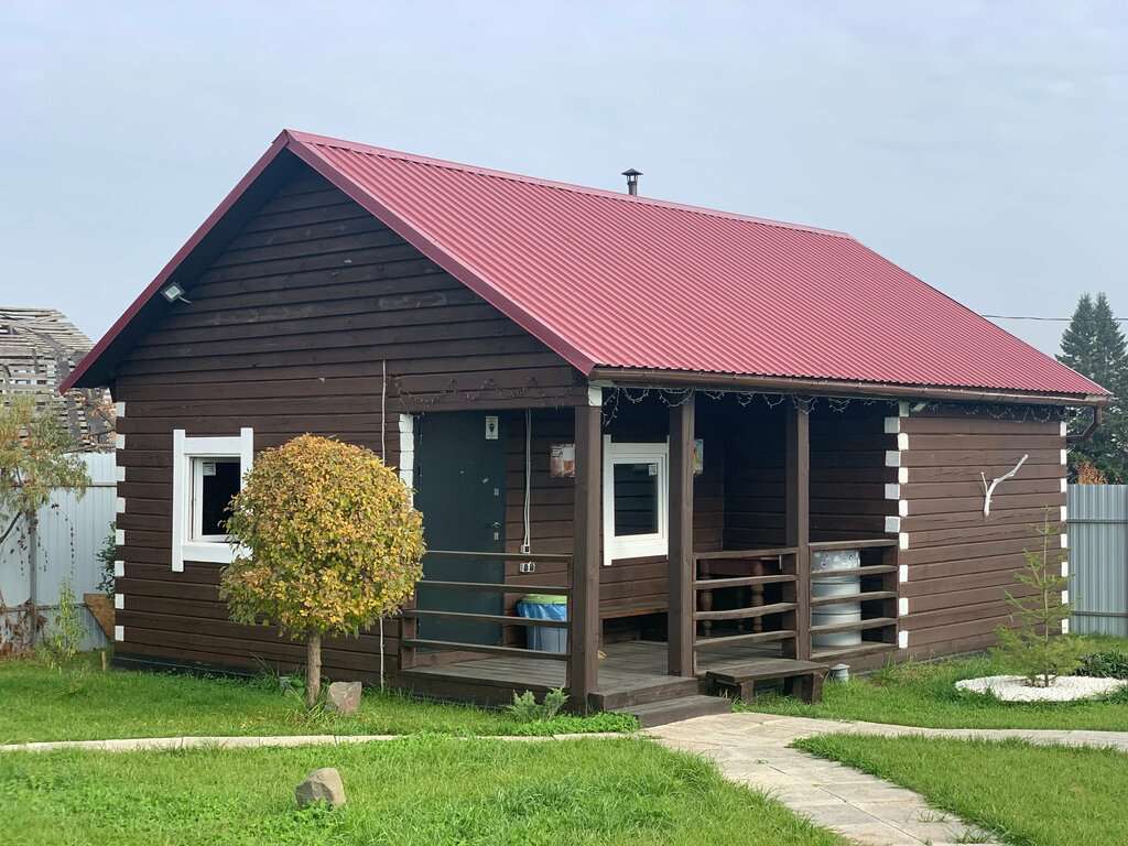 Бурундук из Ирландии