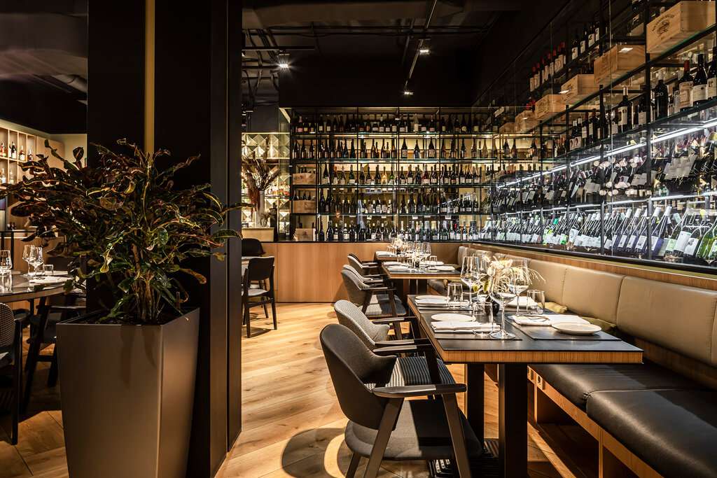 My Big Love Wine Bar + Shop