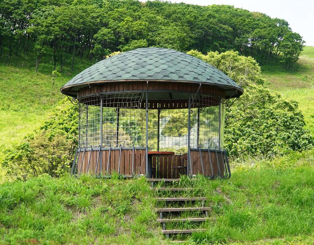 Гостиный Дом Читувай