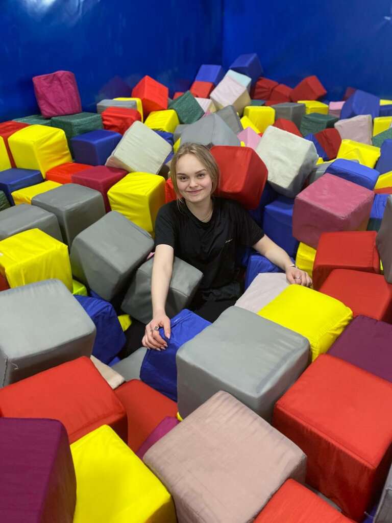 Время первых