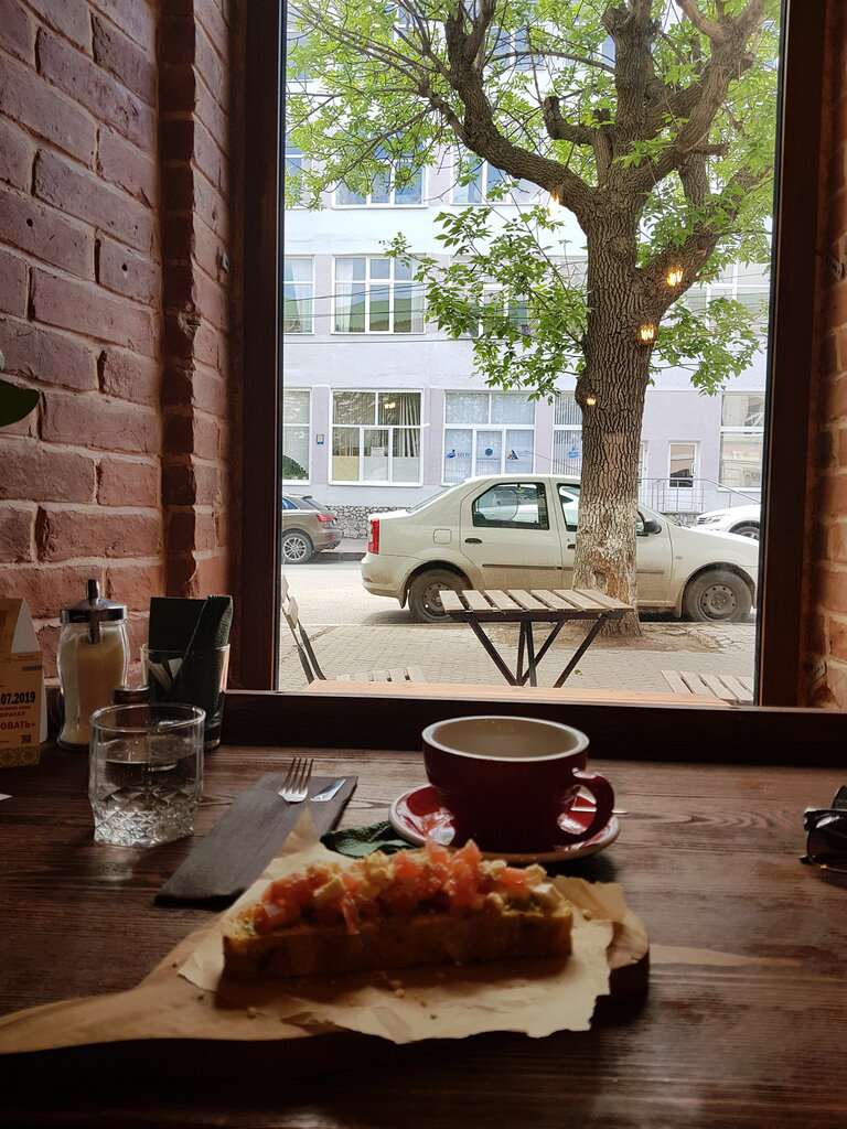 Godji Coffee