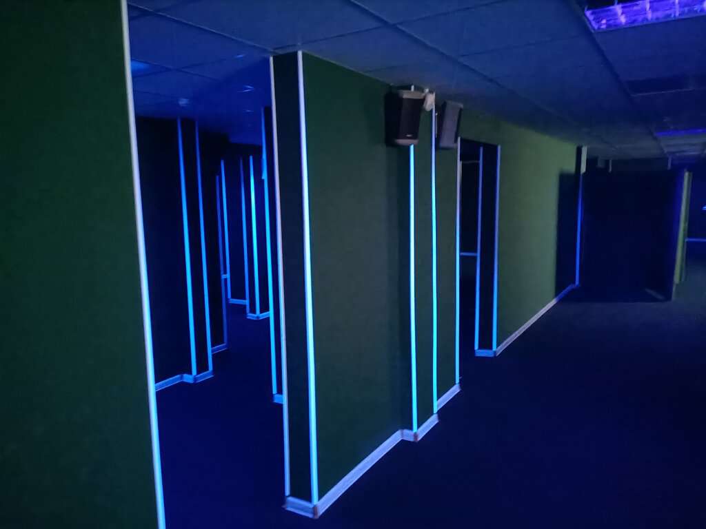 Арена Тактика