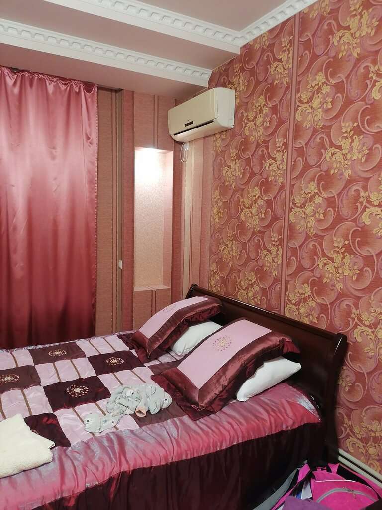 Керченский дворик