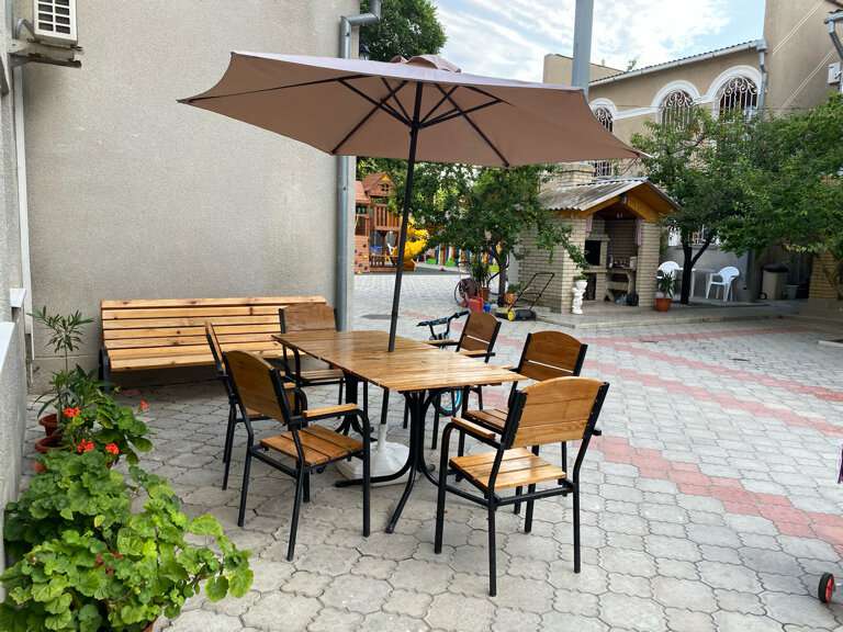 Гостевой дом Фаворит