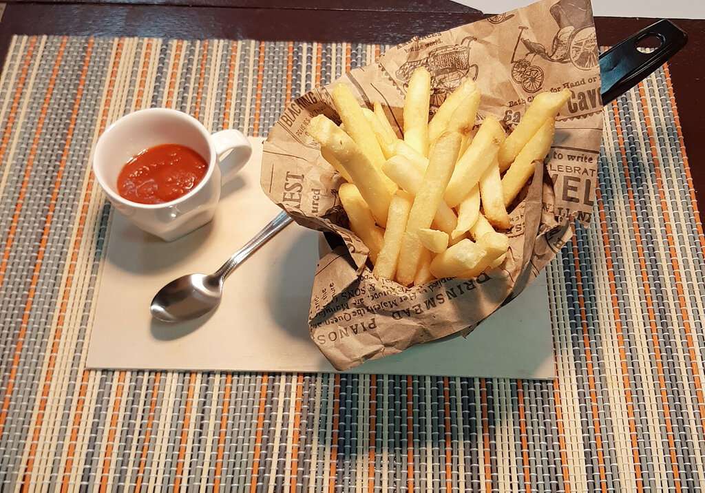 Arcobaleno Trattoria