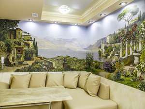 Вокруг света