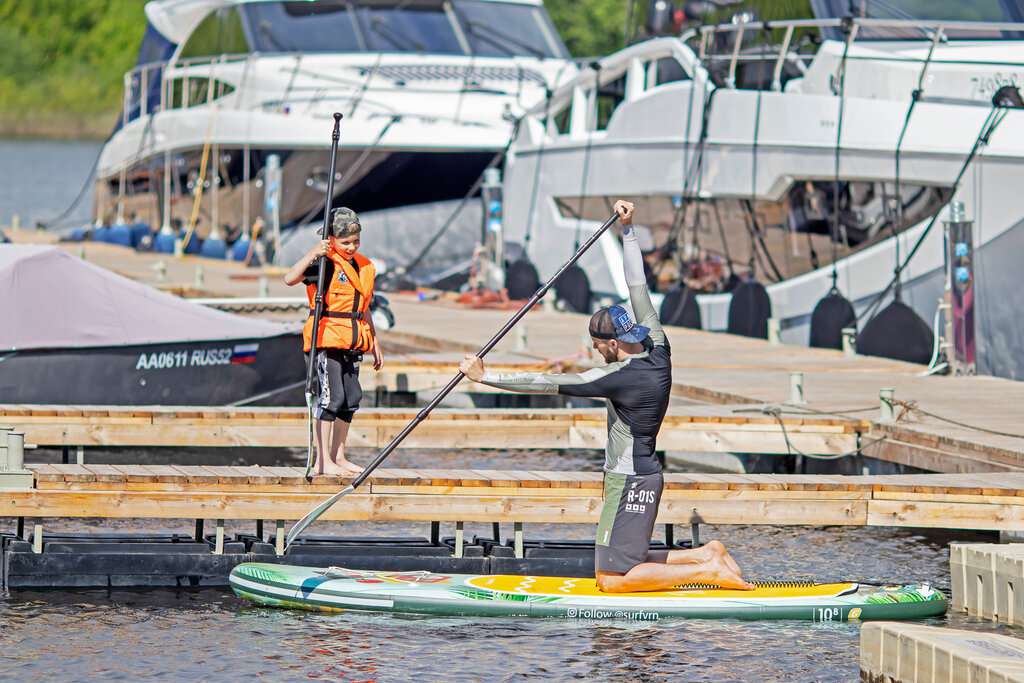 Характер Сап