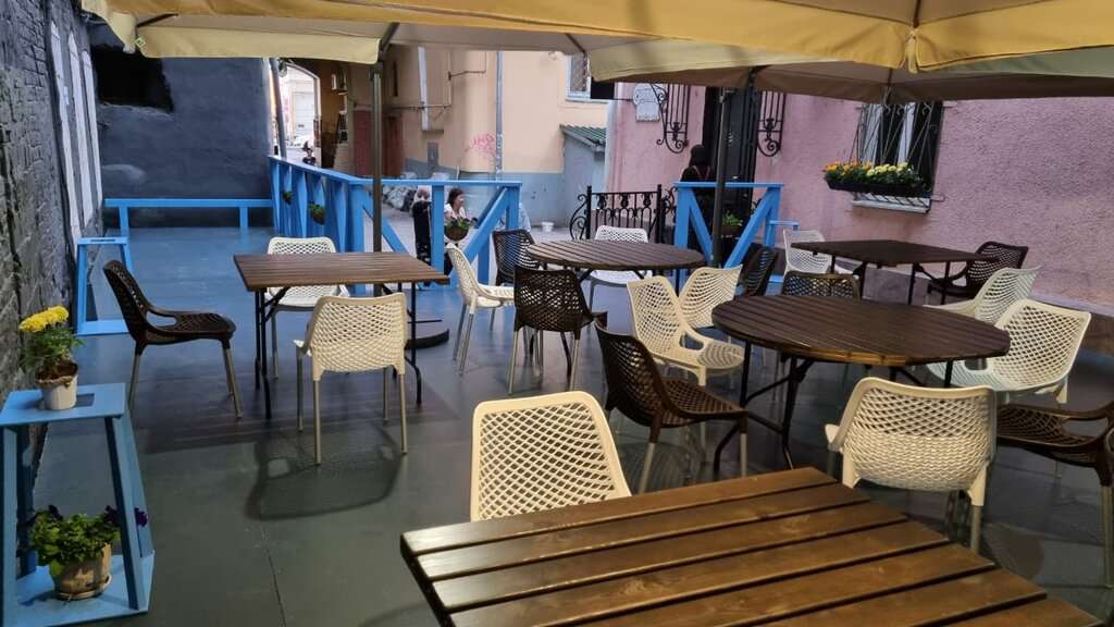 Караоке-клуб Опера