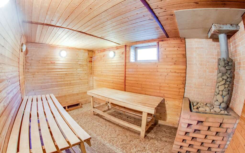 Круглосуточная Баня Деревенька