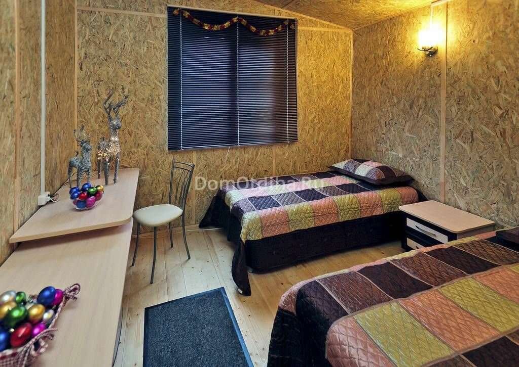 Ферма Владыкино