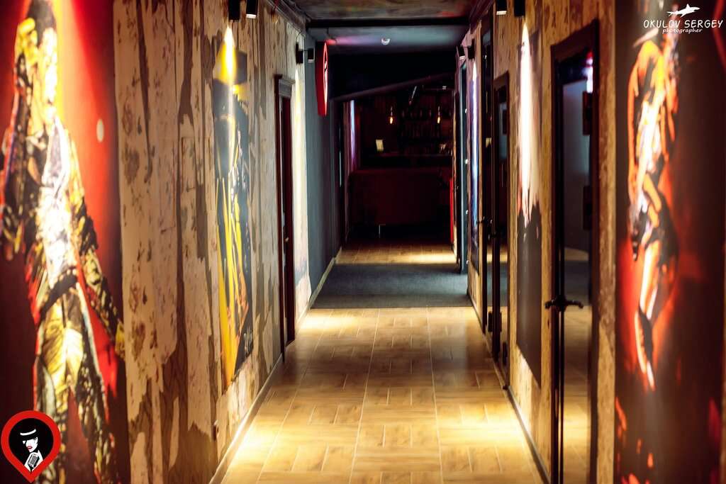 Караоке бокс