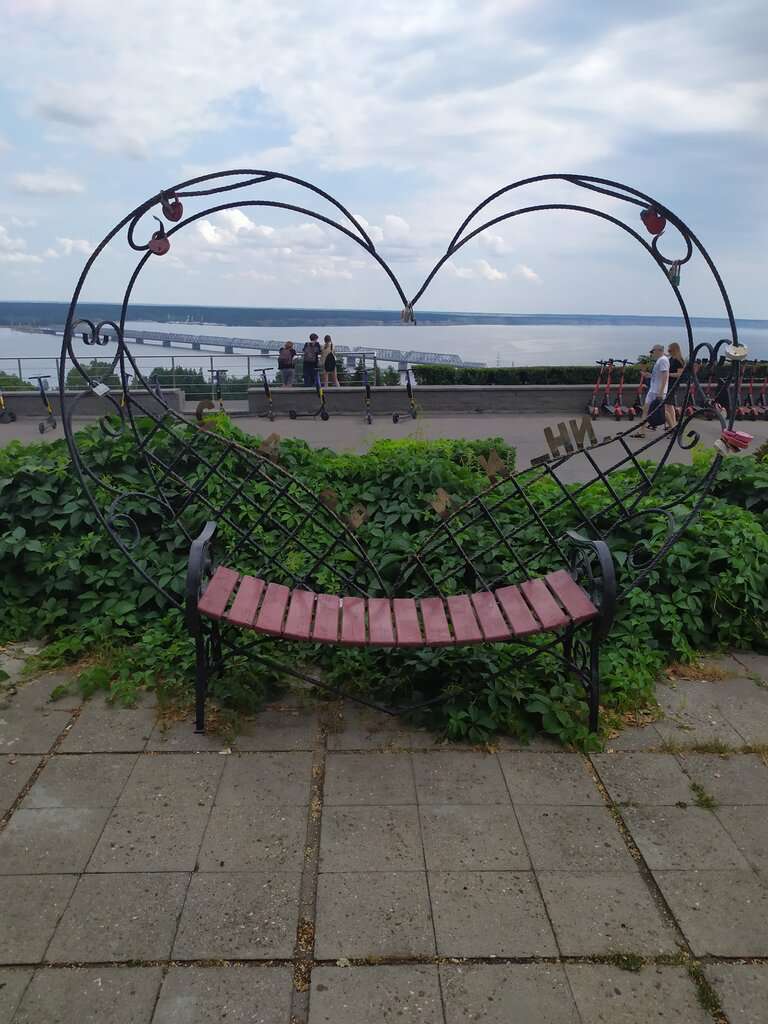 Смотровая площадка