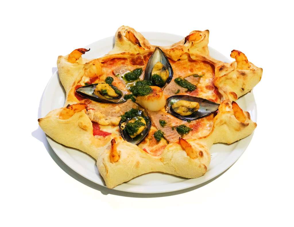 Моццарелла