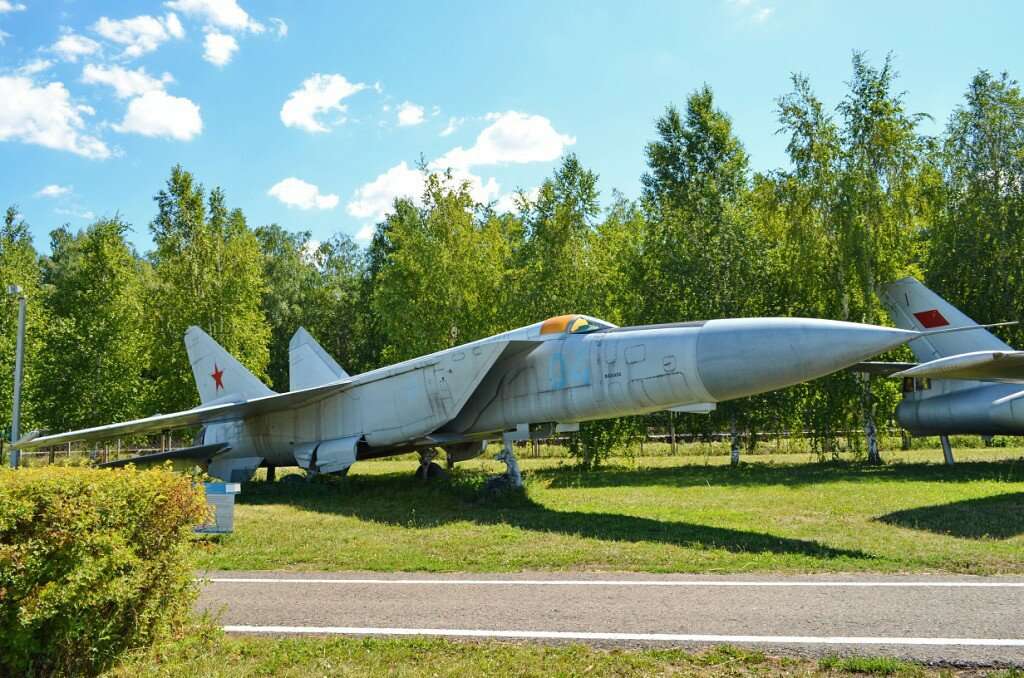 Головной отраслевой музей истории гражданской авиации