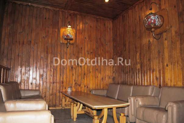 Пансионат Колос