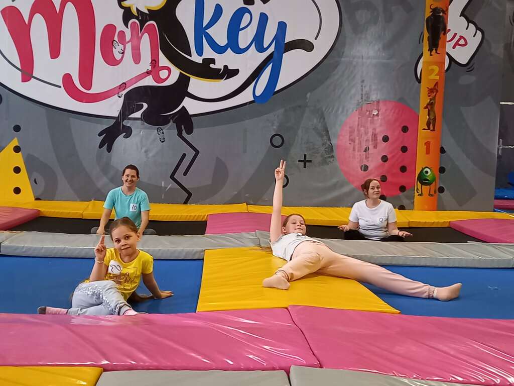 МанкиФанки