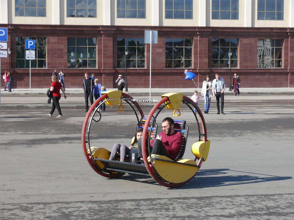 Краеведческий музей