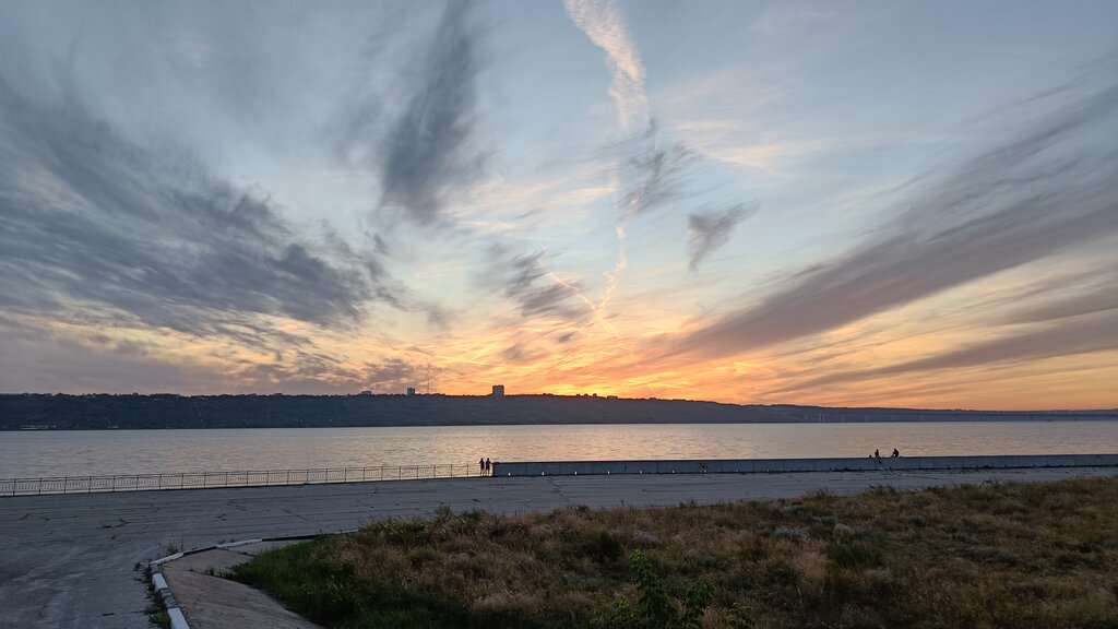 Смотровая площадка