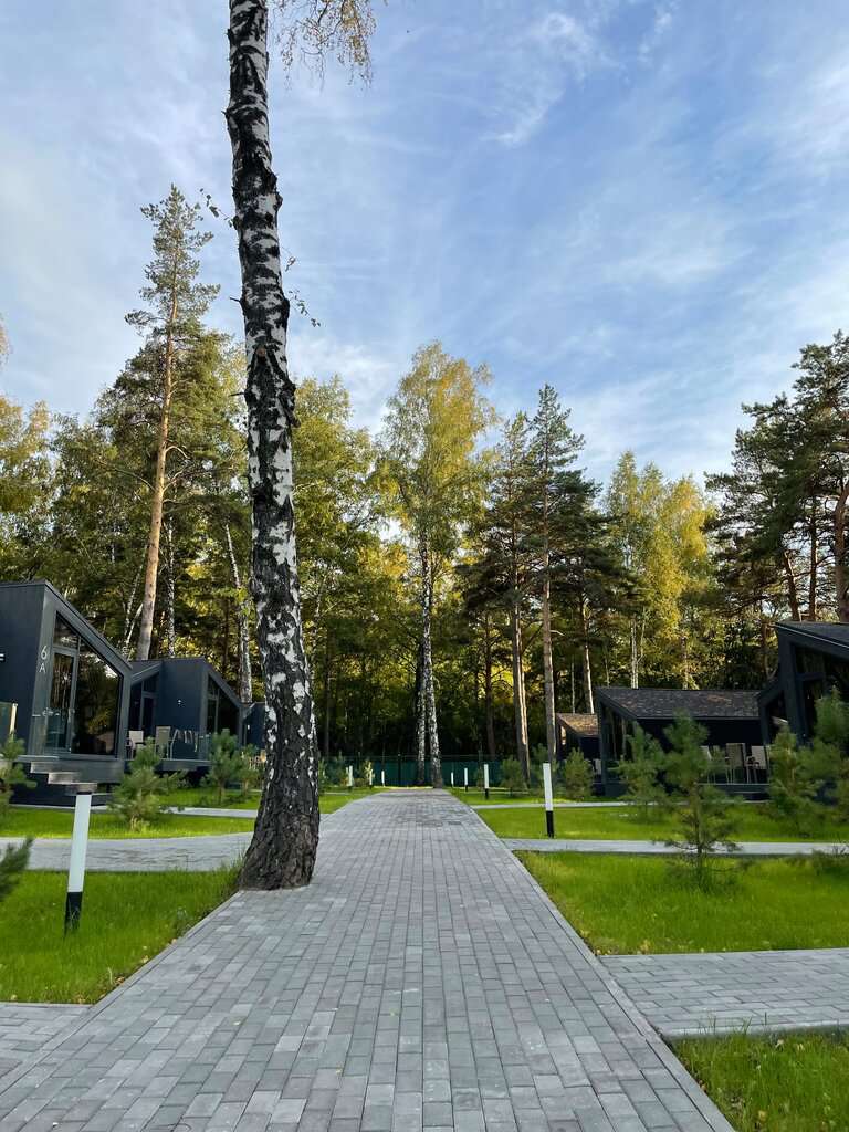 МБУК ПКИО Сосновый бор