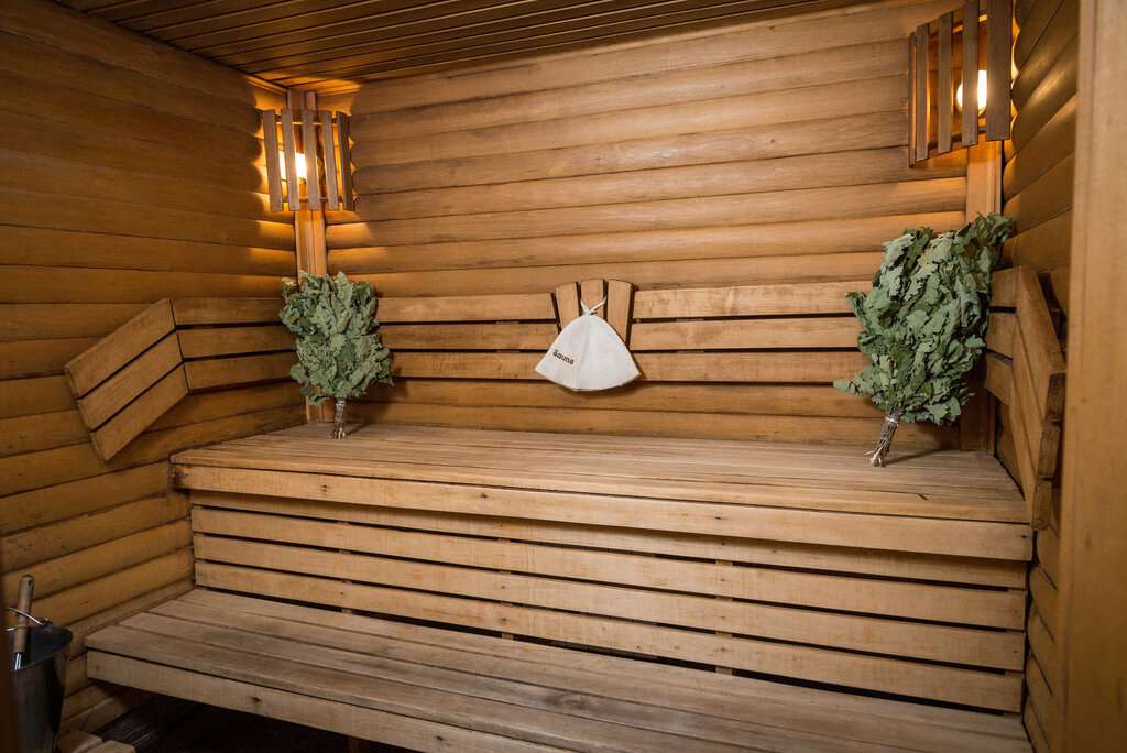 Банно-гостиничный комплекс Русский Двор