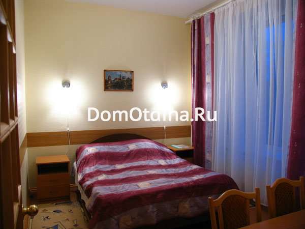 Большая медведица