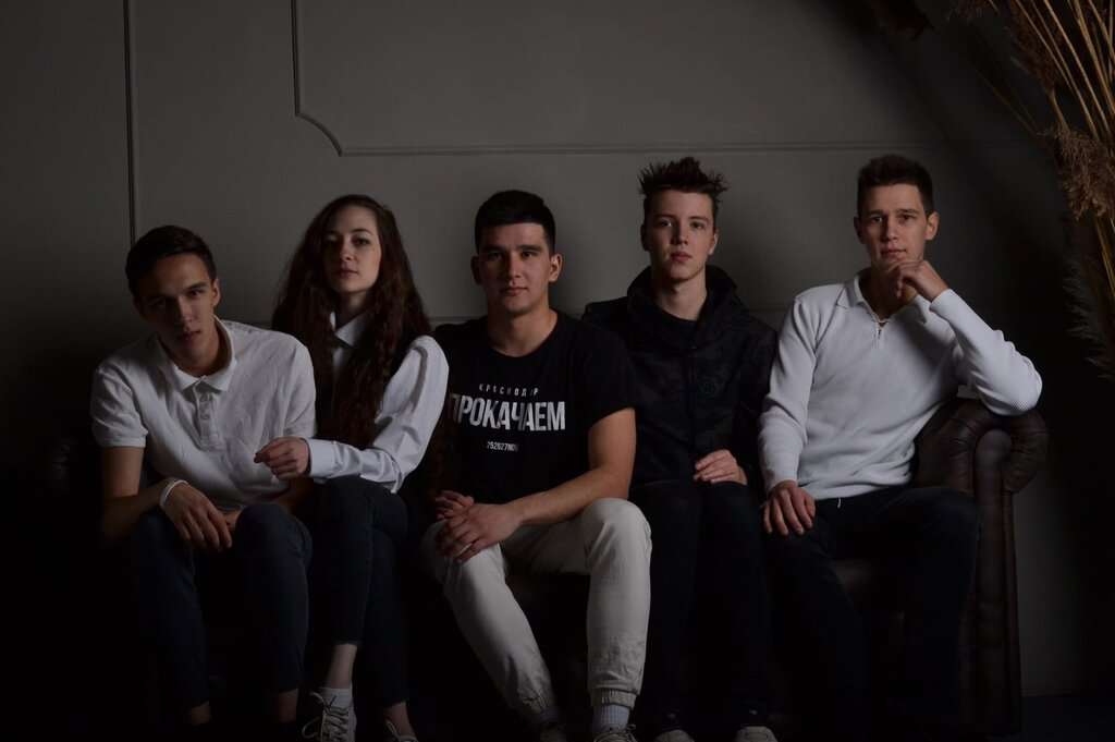 Добрая кальянная № 7