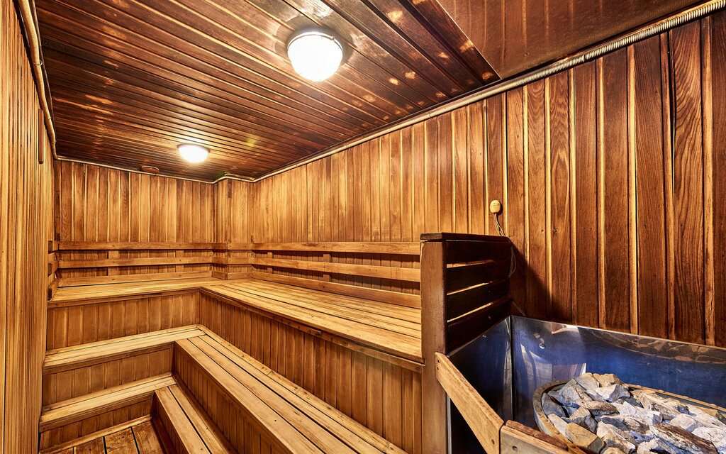 Банный центр Термы