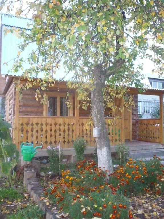 Гостевой дом