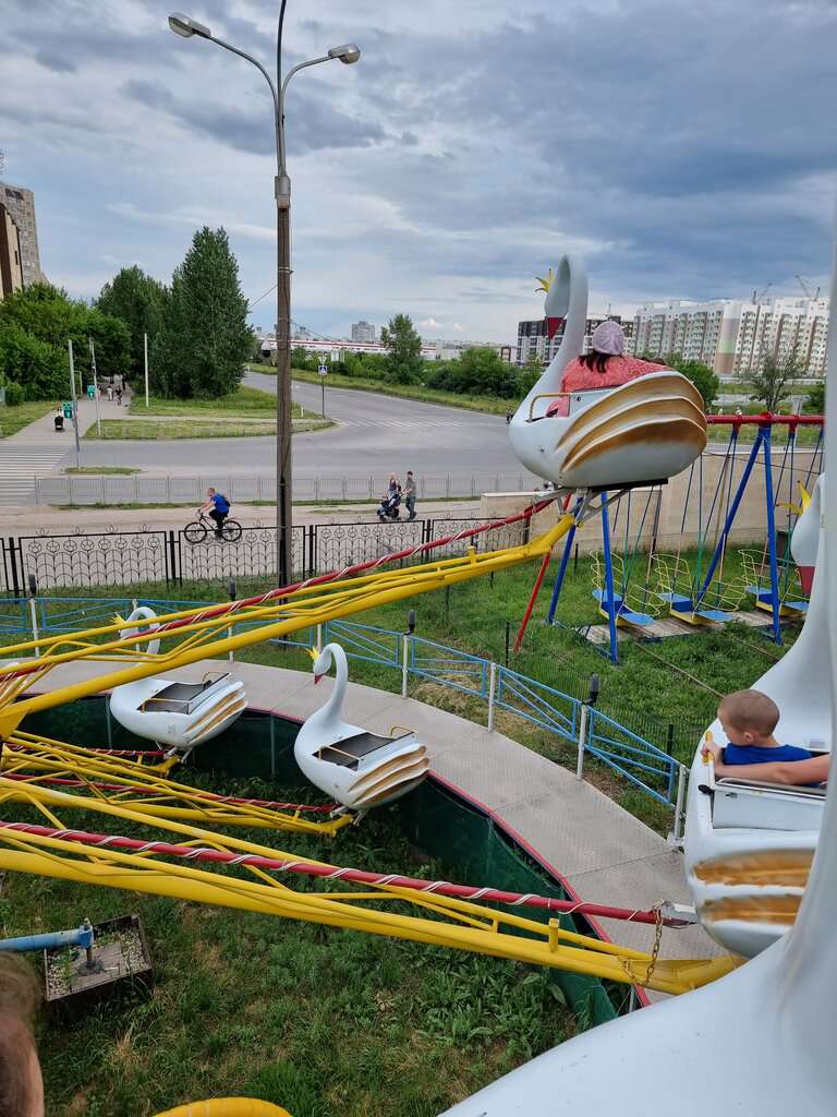 Прибрежный