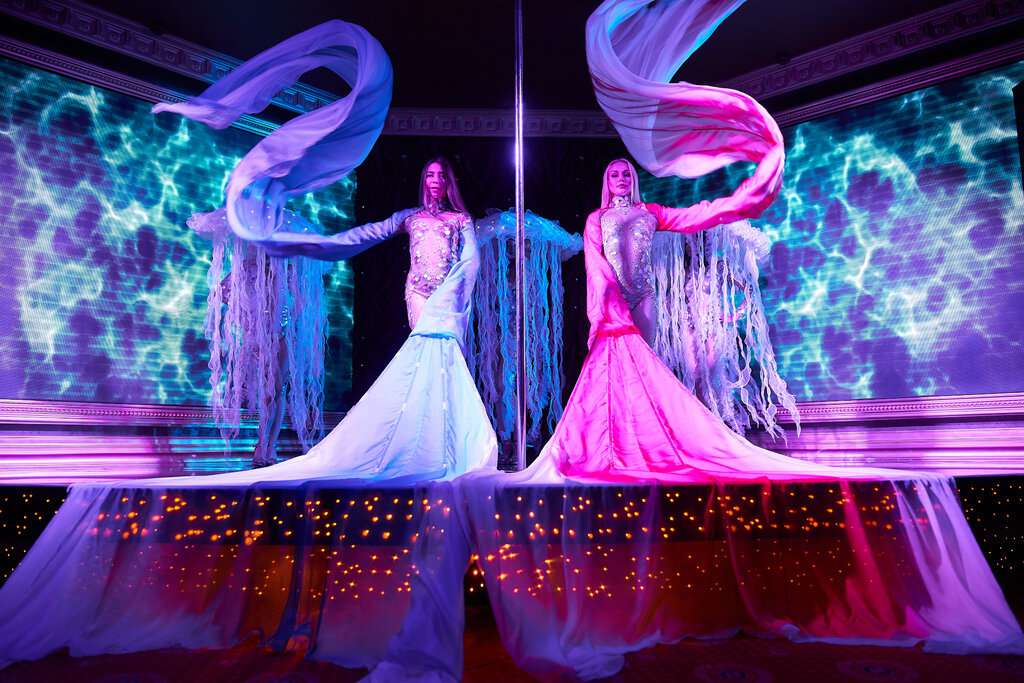 Джентльмен клуб библиотека